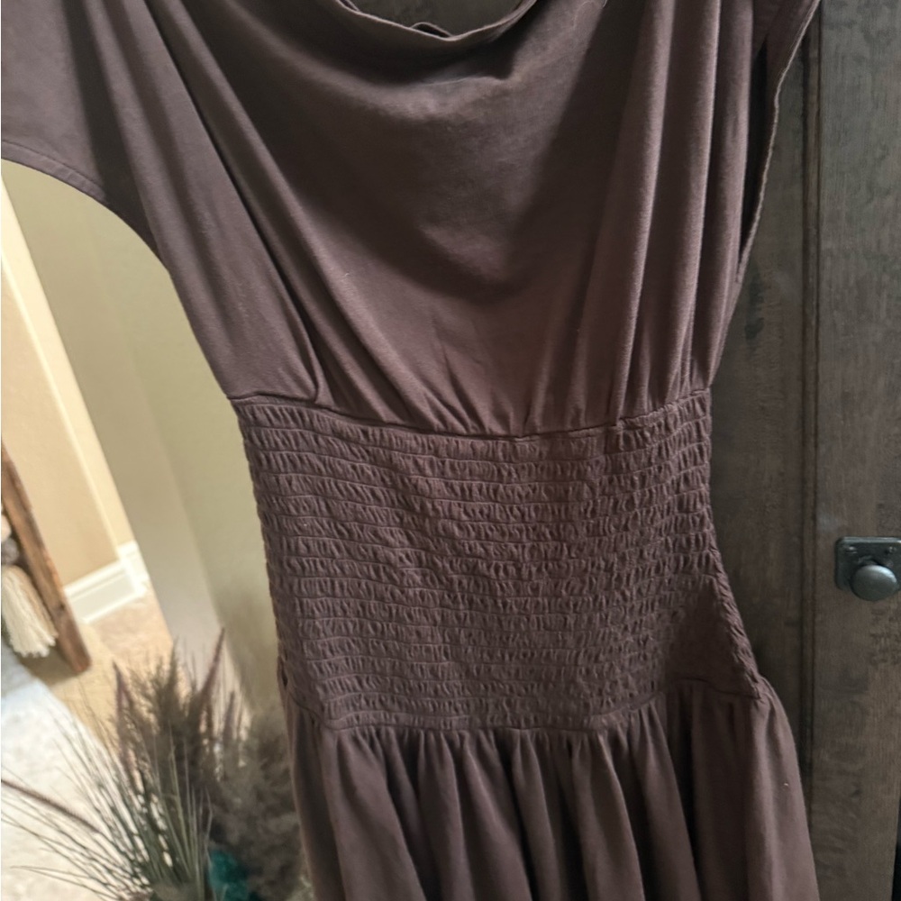 Free People Scorching Hot Mini Dress - Picture 2 of 4